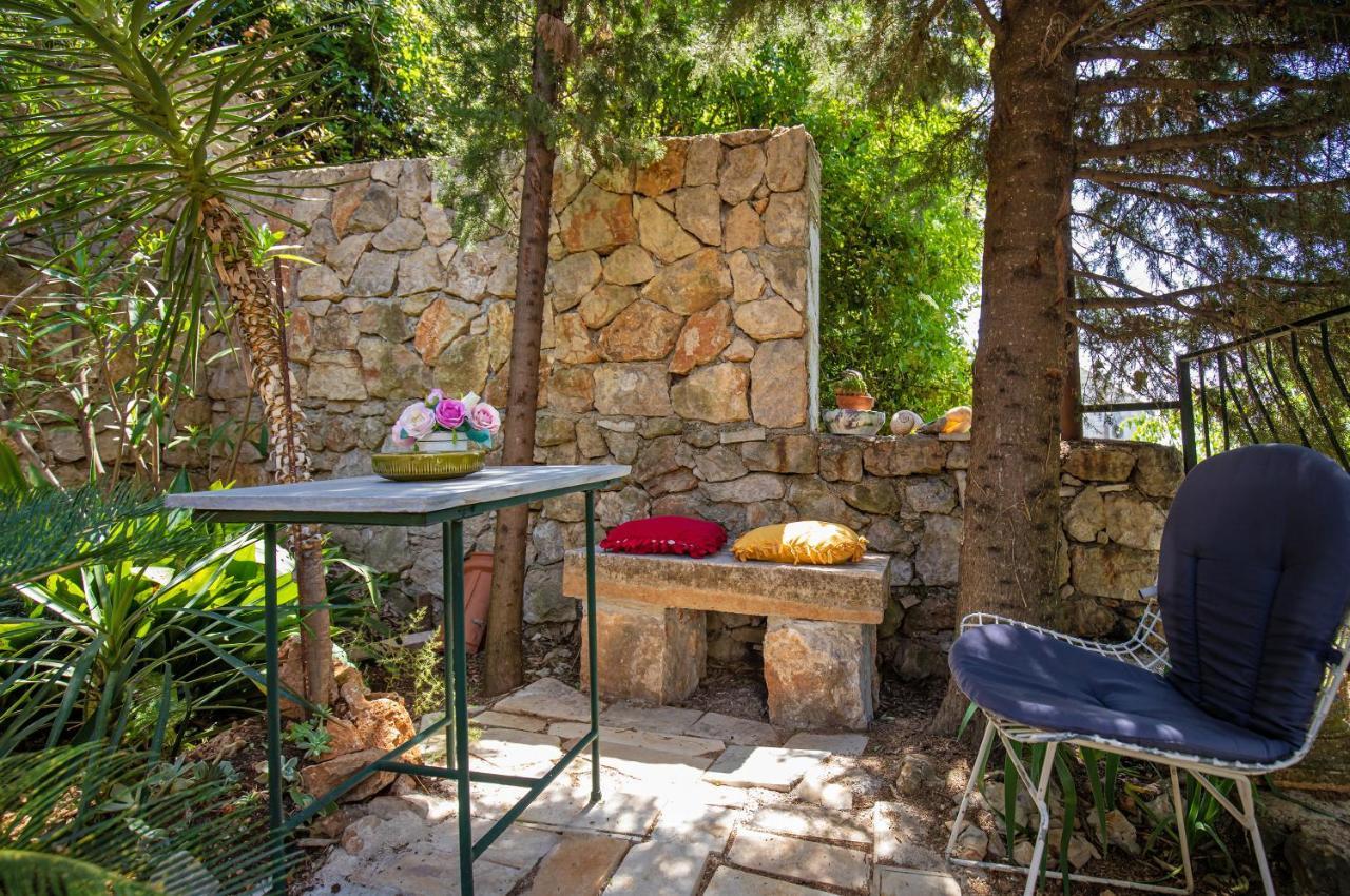 Sobe Na Konalu Hotel Dubrovnik Exterior photo